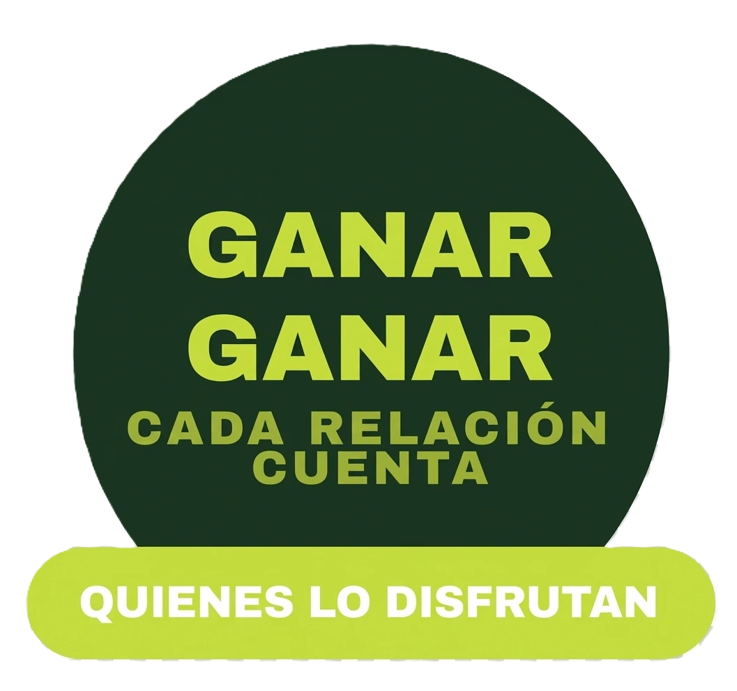 Centro Ganar Ganar